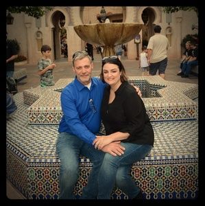 Meet your Posher, Heather